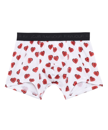 ハートドロップ メンズアンダーショーツ